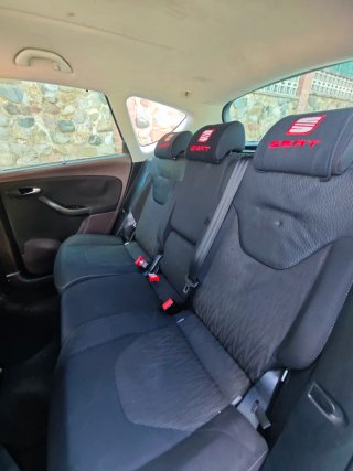SEAT Altea fr 170cv