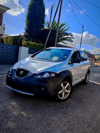 SEAT Altea fr 170cv