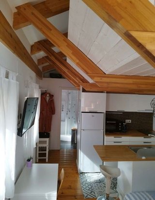 Dúplex en venta en Ciudad Vieja en Coruña (A)