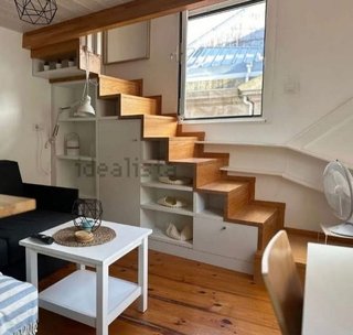 Dúplex en venta en Ciudad Vieja en Coruña (A)
