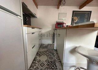 Dúplex en venta en Ciudad Vieja en Coruña (A)