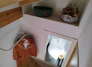 Dúplex en venta en Ciudad Vieja en Coruña (A)