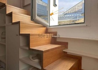 Dúplex en venta en Ciudad Vieja en Coruña (A)