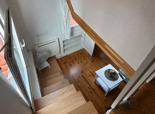 Dúplex en venta en Ciudad Vieja en Coruña (A)