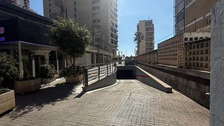 Garaje en venta en Playa de Levante en Benidorm