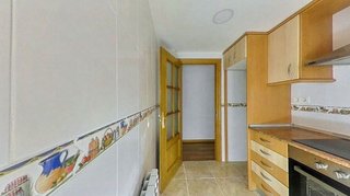 Piso en venta en San José en Zaragoza