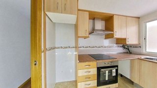 Piso en venta en San José en Zaragoza