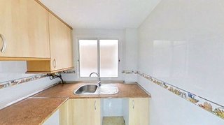 Piso en venta en San José en Zaragoza