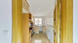 Piso en venta en San José en Zaragoza