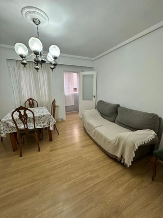 Piso en venta en Centro en Cuenca