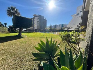 Piso en venta en Puerto Marina en Benalmádena