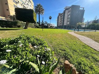 Piso en venta en Puerto Marina en Benalmádena