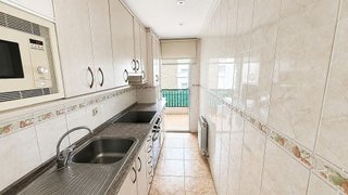 Piso en venta en San Nicasio - Campo de Tiro - Solagua en Leganés