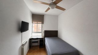 Piso en venta en San Nicasio - Campo de Tiro - Solagua en Leganés