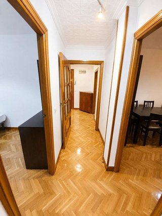 Piso en venta en San Nicasio - Campo de Tiro - Solagua en Leganés