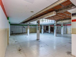 Local comercial en venta en Buenavista en Madrid