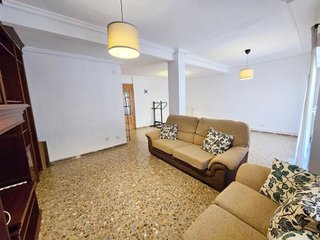 Piso en venta en Centro de Leganés en Leganés