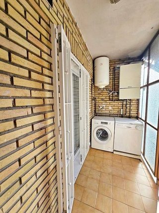 Piso en venta en Centro de Leganés en Leganés