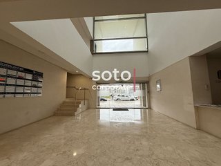Oficina en venta en Zona Avda. Juan de Diego - Parque Municipal  en Bormujos