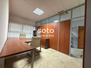 Oficina en venta en Zona Avda. Juan de Diego - Parque Municipal  en Bormujos
