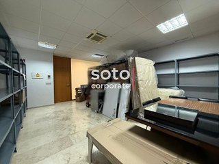 Oficina en venta en Zona Avda. Juan de Diego - Parque Municipal  en Bormujos