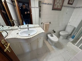 Piso en venta en Las Viñas en Zamora