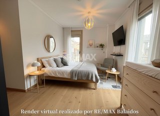 Piso en venta en Bouzas - Coia en Vigo