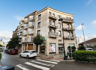 Piso en venta en Bouzas - Coia en Vigo