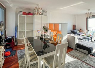 Piso en venta en Bouzas - Coia en Vigo