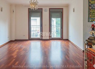 Piso en venta en Bouzas - Coia en Vigo