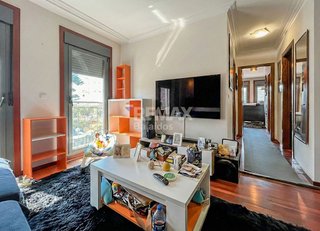 Piso en venta en Bouzas - Coia en Vigo