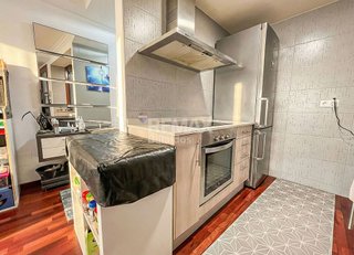 Piso en venta en Bouzas - Coia en Vigo