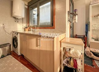 Piso en venta en Bouzas - Coia en Vigo