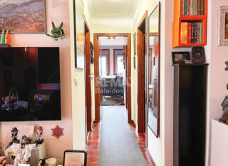 Piso en venta en Bouzas - Coia en Vigo