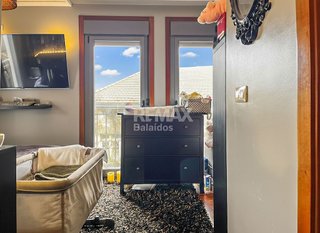 Piso en venta en Bouzas - Coia en Vigo
