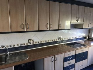 Piso en venta en Álamo (El)
