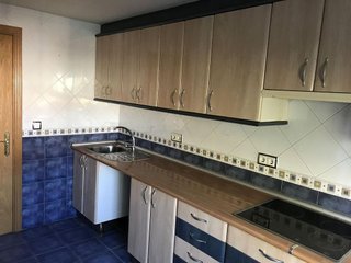 Piso en venta en Álamo (El)