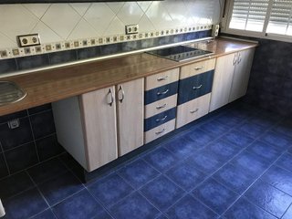 Piso en venta en Álamo (El)