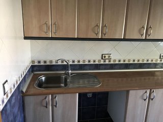 Piso en venta en Álamo (El)