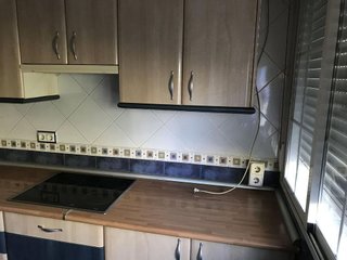 Piso en venta en Álamo (El)