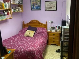 Piso en venta en Silla