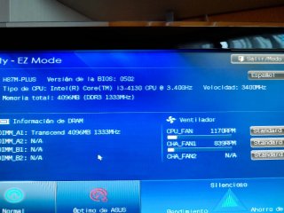 PC Antec Nsk1380