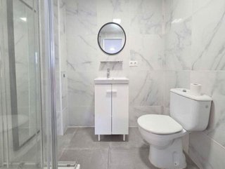 Estudio en venta en Puerto - Plaza de Toros en Estepona