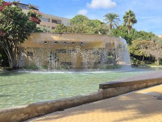 Estudio en venta en Puerto - Plaza de Toros en Estepona