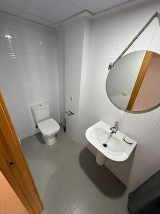 Dúplex en venta en Benipeixcar en Gandia