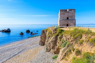 Piso en venta en Paraíso - Atalaya- Benamara en Estepona