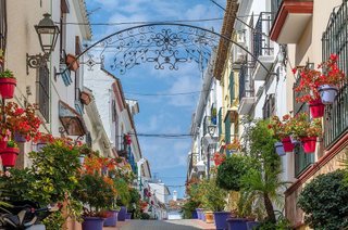 Piso en venta en Paraíso - Atalaya- Benamara en Estepona