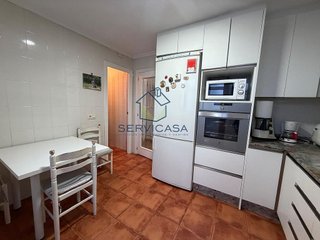 Piso en venta en Hellín