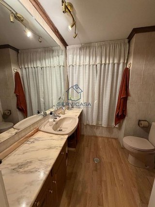Piso en venta en Hellín