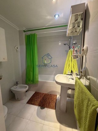 Piso en venta en Hellín